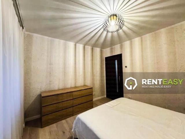 Apartament închirieri în Mircea Cel Batran, Iași