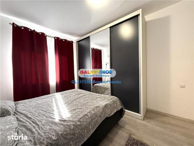 Apartament închirieri în Dudu, Chiajna