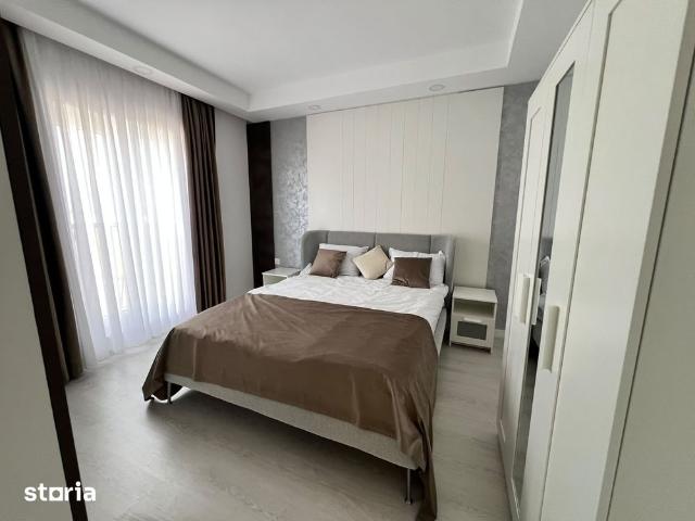 Apartament închirieri în Cosmopolis, Ștefăneștii de Jos