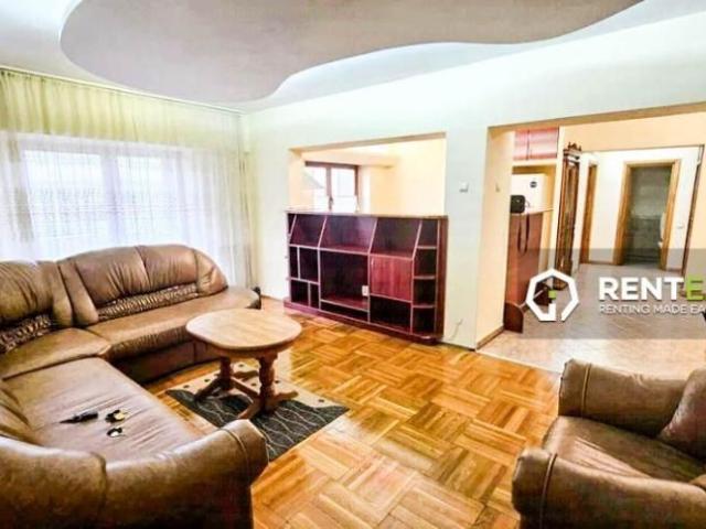 Apartament închirieri în Mircea Cel Batran, Iași