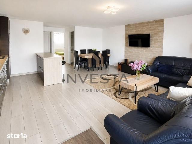 Apartament închirieri în Cluj-napoca, Cluj