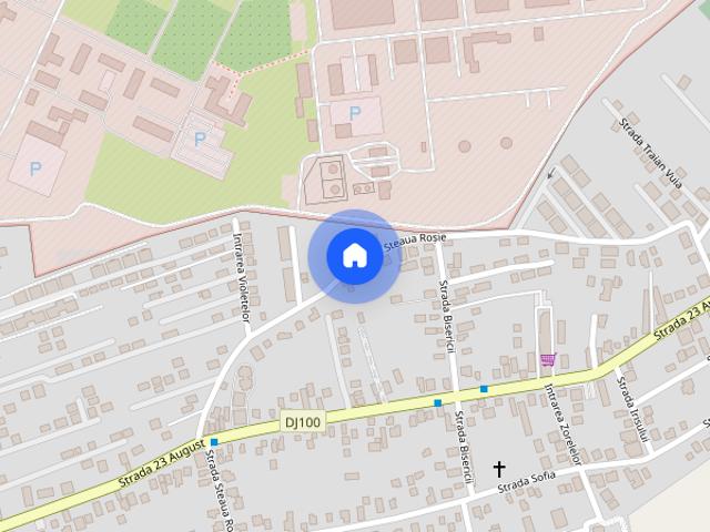 Apartament închirieri în Otopeni, București