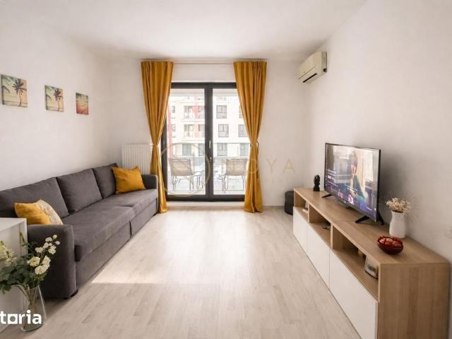 Apartament închirieri în București