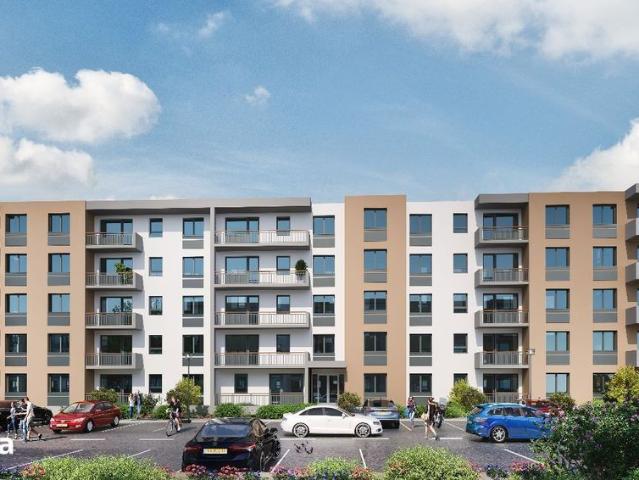 Apartament închirieri în Brașov