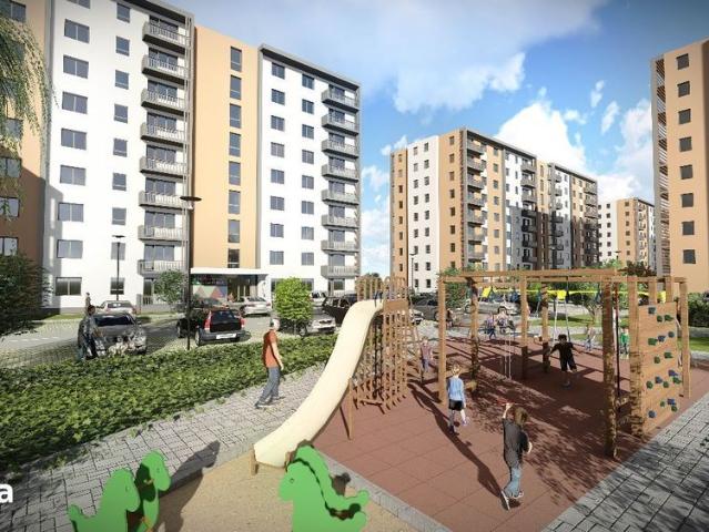 Apartament închirieri în Brașov