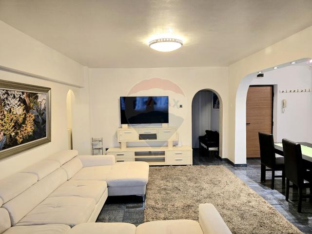 Apartament închirieri în Arad