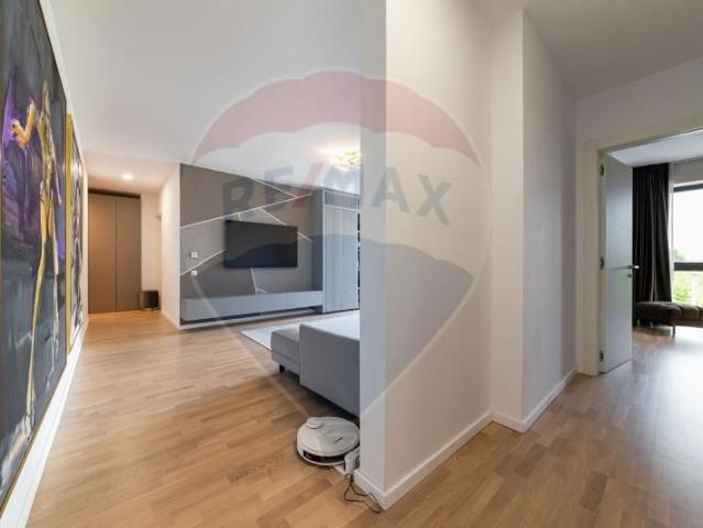 Apartament închirieri în București