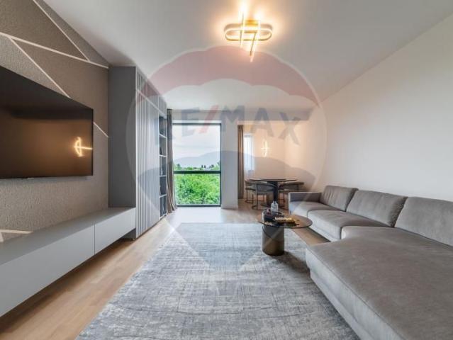 Apartament închirieri în București