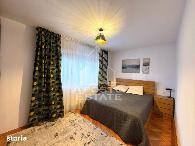 Apartament închirieri în Circumvalațiunii, Timișoara