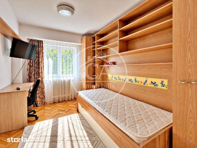 Apartament închirieri în Rogerius, Oradea