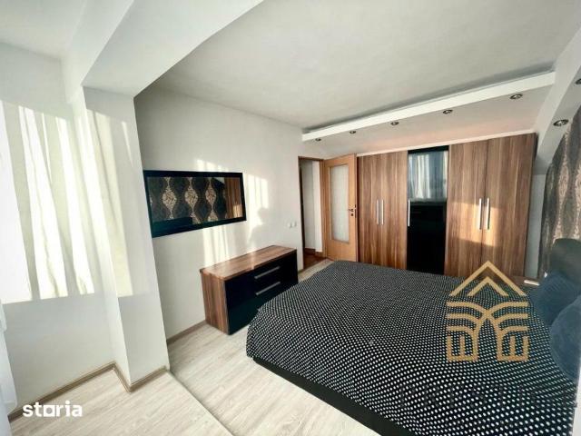 Apartament închirieri în Decebal-Dacia, Oradea