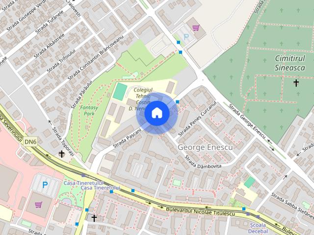 Apartament închirieri în Craiova, Dolj