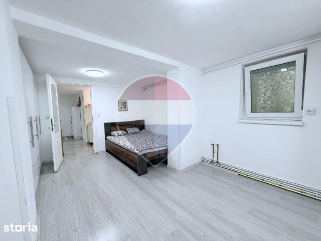 Apartament închirieri în Hipodrom II, Sibiu