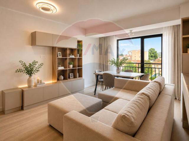 Apartament închirieri în Jibert, Brașov
