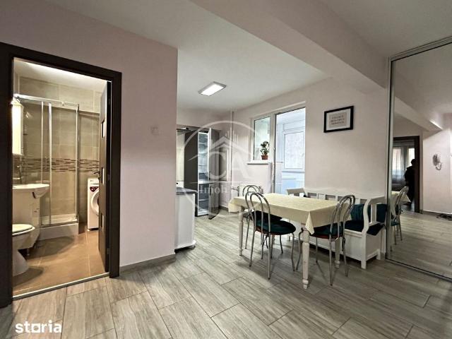 Apartament închirieri în Nufărul, Oradea
