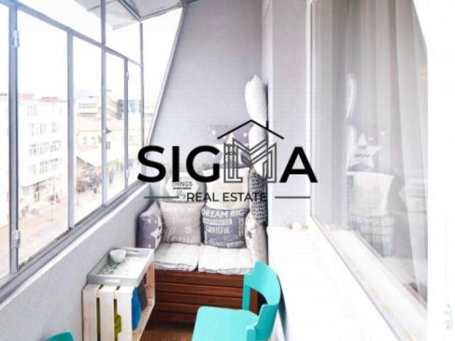 Apartament închirieri în Centru, Cluj-Napoca