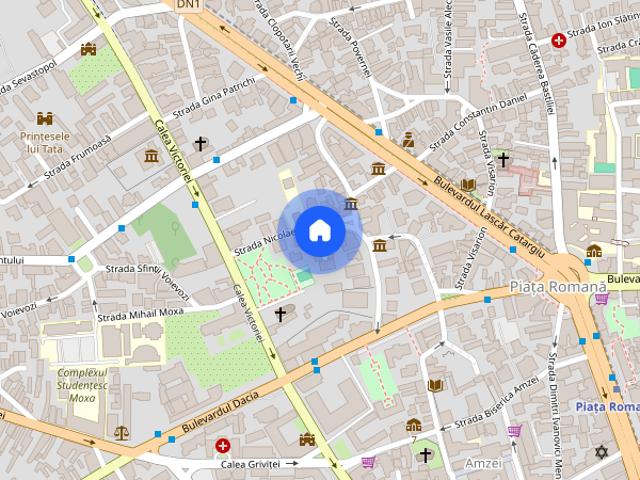 Apartament închirieri în București