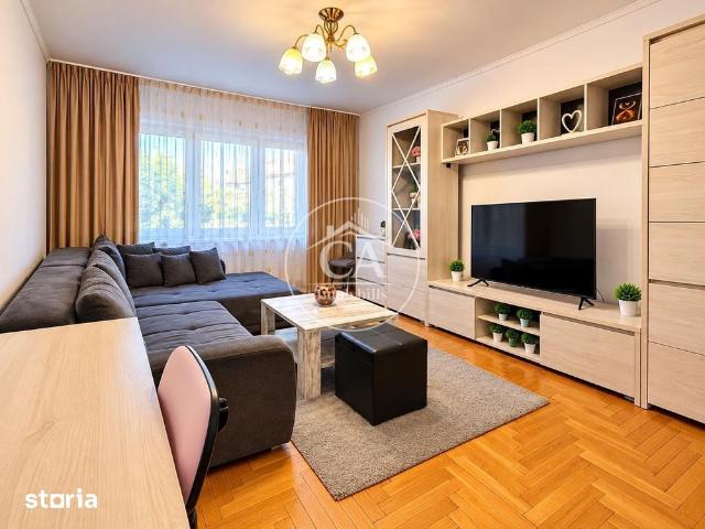 Apartament închirieri în Rogerius, Oradea