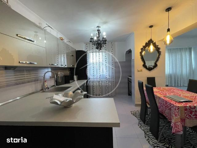 Apartament închirieri în Rogerius, Oradea