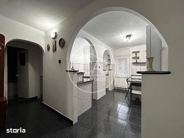 Apartament închirieri în Rogerius, Oradea