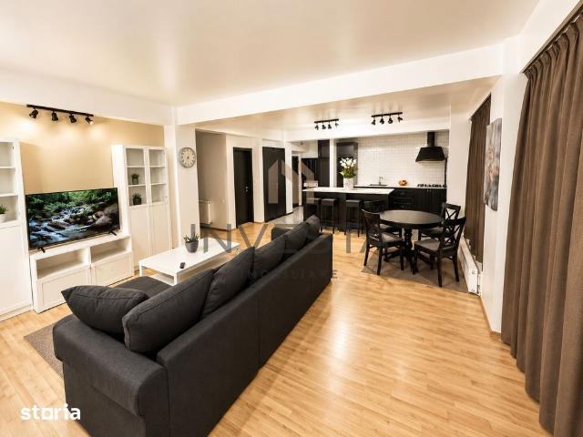 Apartament închirieri în Centru, Cluj-Napoca