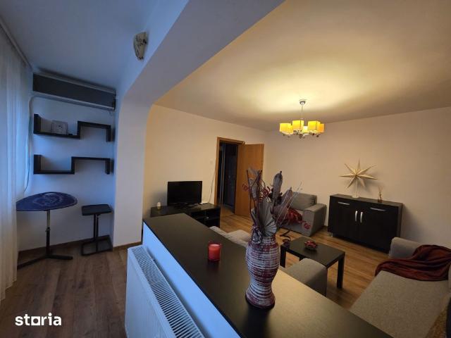 Apartament închirieri în București