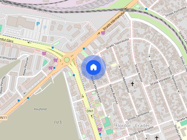 Apartament închirieri în Brașov