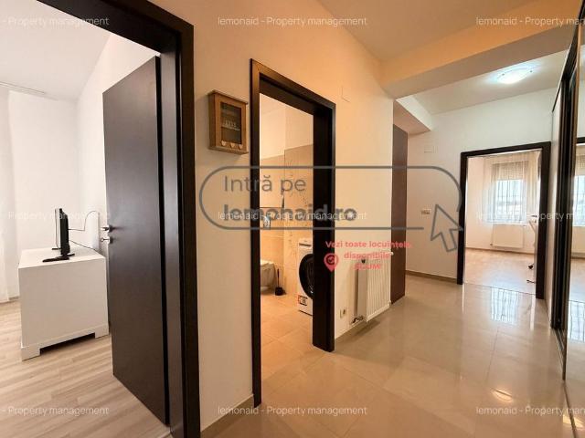 Apartament închirieri în Ghiroda, Timiș