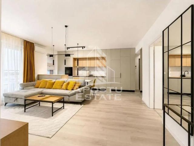 Apartament închirieri în Cetate, Timișoara
