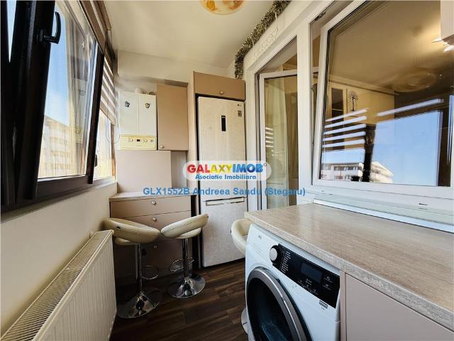 Apartament închirieri în Chiajna