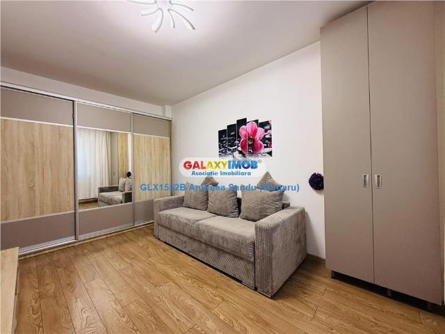 Apartament închirieri în Chiajna, București