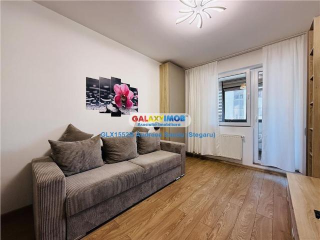 Apartament închirieri în Chiajna, București