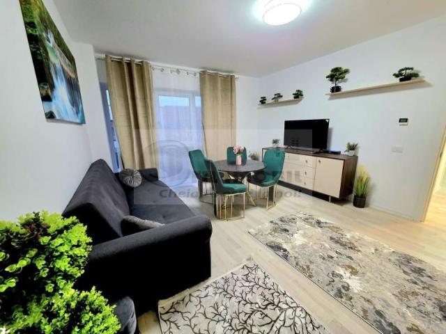 Apartament închirieri în Mircea Cel Batran, Iași