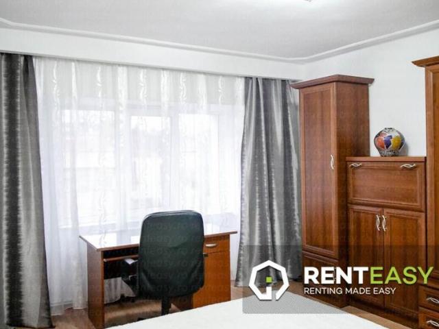 Apartament închirieri în Mircea Cel Batran, Iași