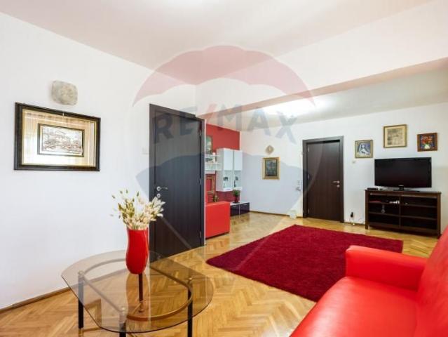 Apartament închirieri în București