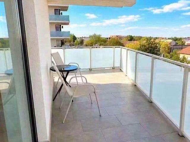 Apartament închirieri în Szent Lipót bástya / Csonka bástya, Oradea