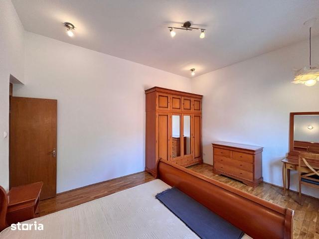 Apartament închirieri în București