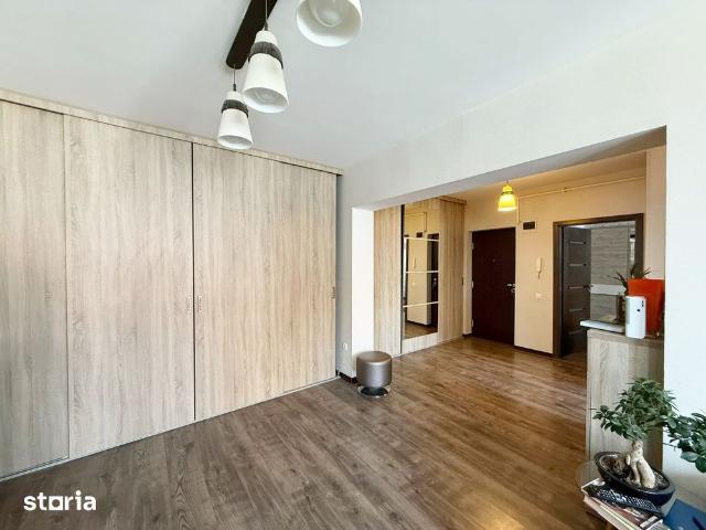 Apartament închirieri în Andrei Mureșanu, Cluj-Napoca