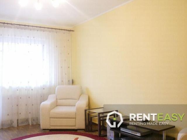 Apartament închirieri în Mircea Cel Batran, Iași