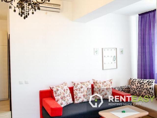 Apartament închirieri în Mircea Cel Batran, Iași