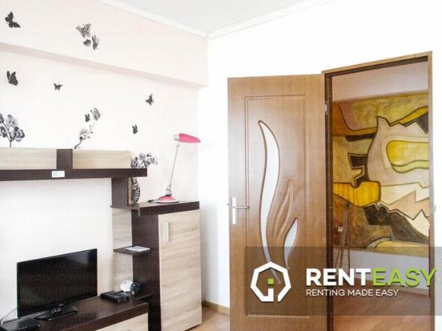 Apartament închirieri în Mircea Cel Batran, Iași