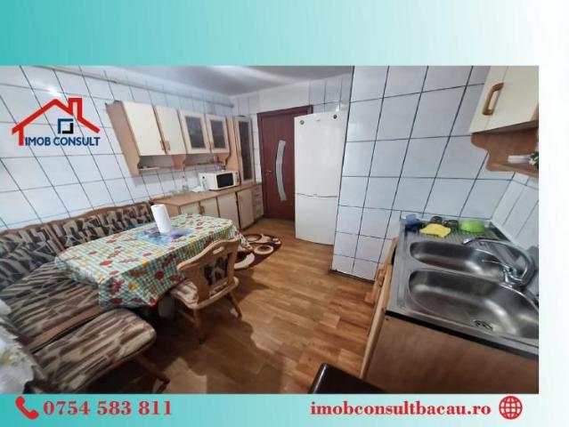 Apartament închirieri în Bacău