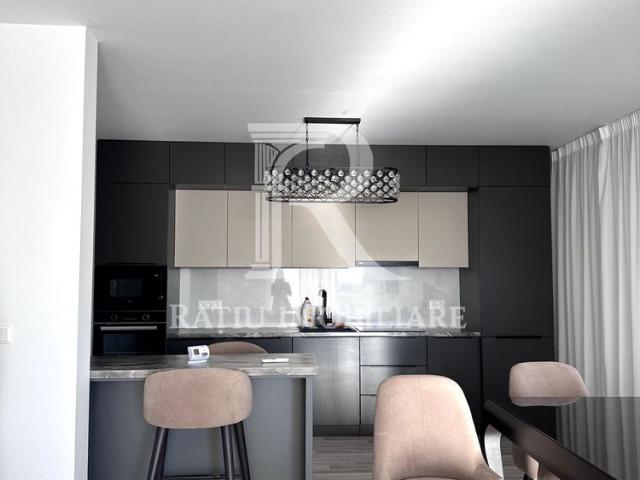 Apartament închirieri în Eurobusiness II, Oradea