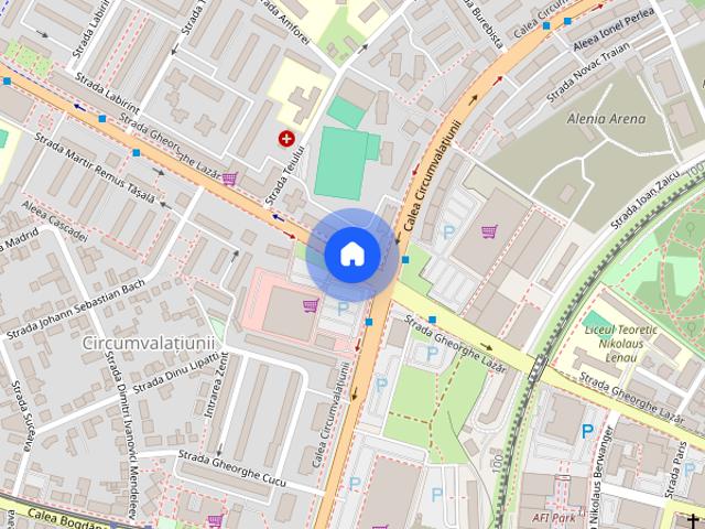 Apartament închirieri în Timisoara, Timiș