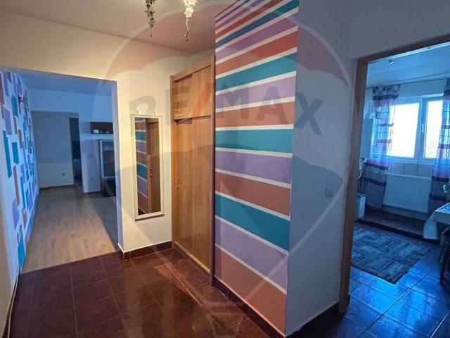 Apartament închirieri în Suceava