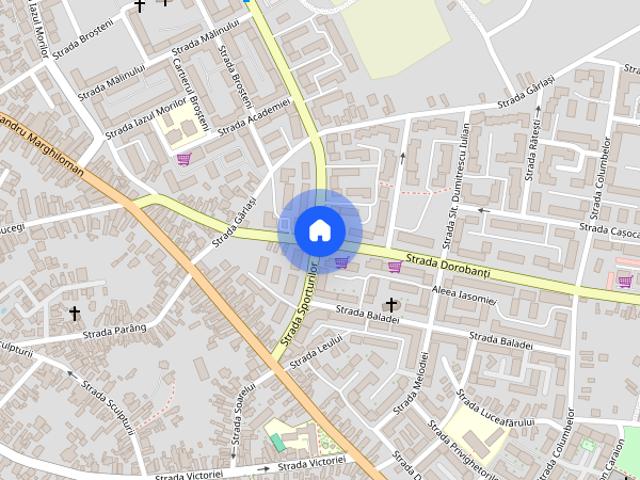 Apartament închirieri în Buzau, Buzău