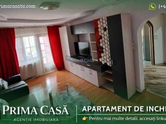 Apartament închirieri în Buzau, Buzău