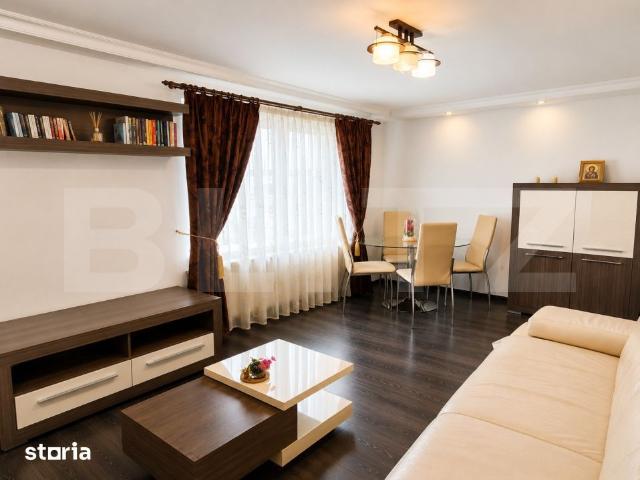 Apartament închirieri în Bistrita, Bistrița-năsăud