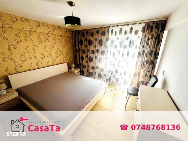 Apartament închirieri în Simion Bărnuțiu, Zalău