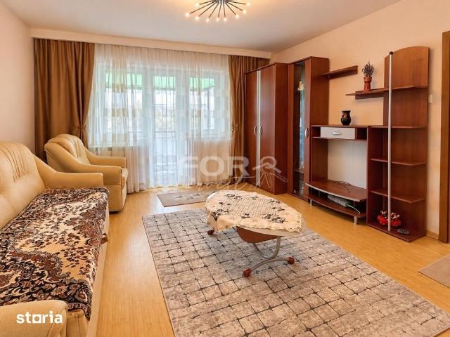 Apartament închirieri în Nufărul, Oradea